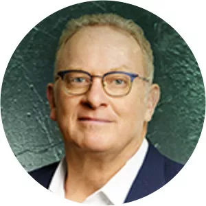 Clive Thomas Johnson - President of B2gold