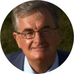 Clive Thomas - Welsh former association football referee