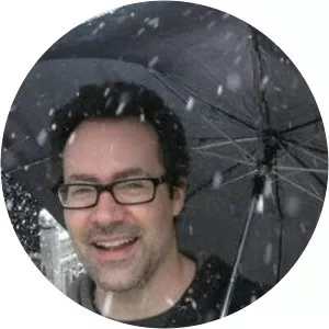 Clive Thompson - Canadian journalist