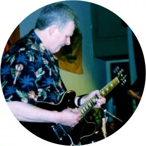 Clive Timperley - Musical artist