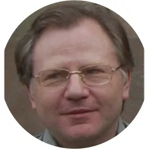 Clive Tolley - Author