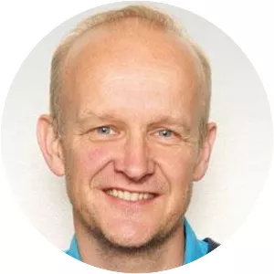 Clive Tulloh - Film producer