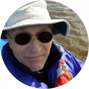 Clive Tully - Author