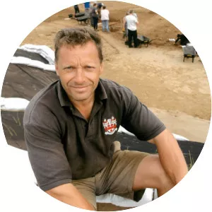 Clive Waddington - Author