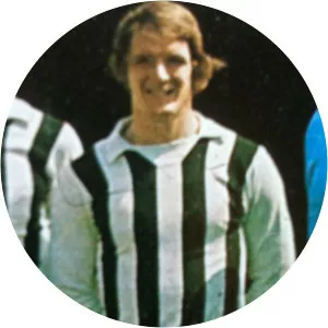 Clive Wigginton - Former footballer