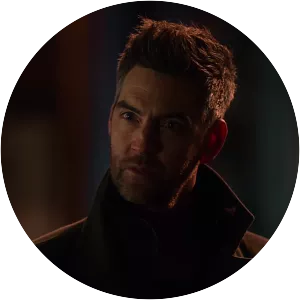 Clive Yorkin - Fictional character