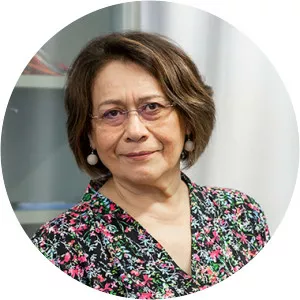 Clivia M. Sotomayor Torres