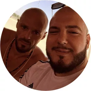 Cllevio Serbiano - Musical artist