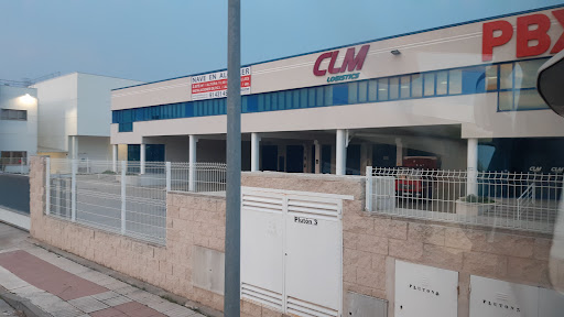 CLM Logistics, S.A.