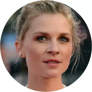 Clémence Poésy - French actress