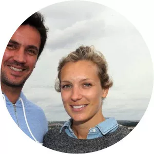 Clément Marienval - Rugby union player