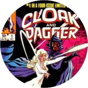 Cloak and Dagger