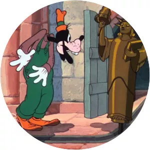 Clock Cleaners - 1937 ‧ Short/Comedy ‧ 9 mins