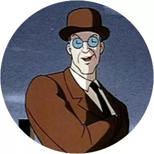 Clock King