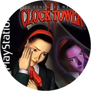 Clock Tower II: The Struggle Within