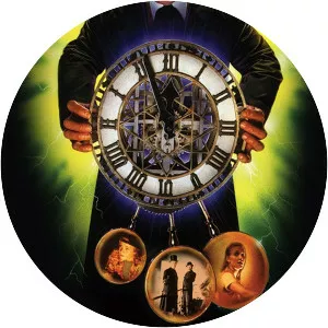 Clockmaker