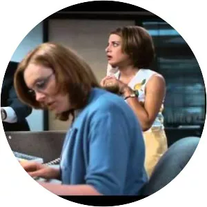 Clockwatchers - 1997 ‧ Cult/Indie film ‧ 1h 36m