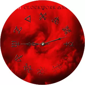Clockwork Angels