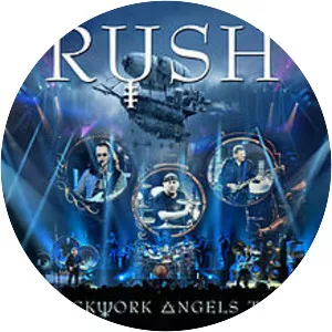 Clockwork Angels Tour