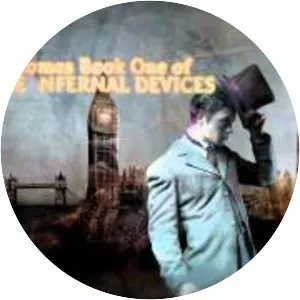 Clockwork Prince - Novel by Cassandra Clare