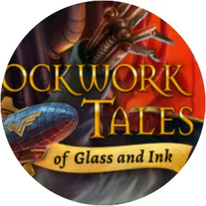 Clockwork Tales: Of Glass and Ink - Video game