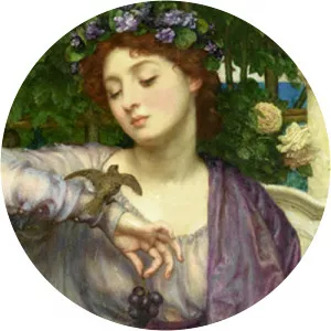 Clodia - Wife of Metellus