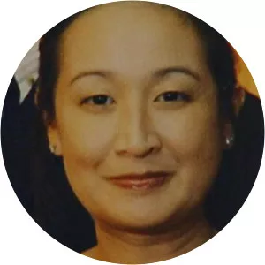 Clodine Gonzales photograph