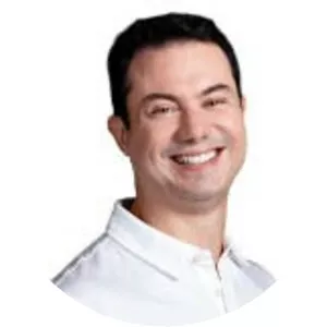 Clodoaldo Magalhães Oliveira Lyra