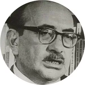 Clodomiro Almeyda - Former Minister of Foreign Affairs of Chile