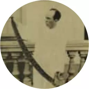 Clodomiro Picado Twight