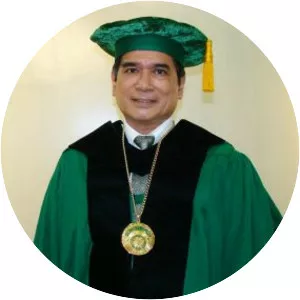 Clodualdo del Mundo Jr.