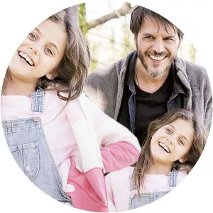 Cloe Günsür photograph