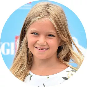 Cloe Romagnoli - Film actor