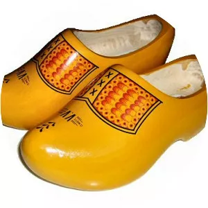 Clog photograph