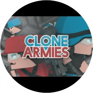 Clone Armies - Video game