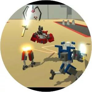 Clone Drone in the Danger Zone - Video game