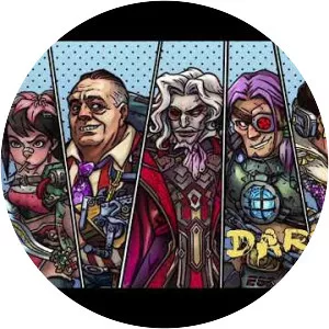 Clone Evolution: Cyber War‑. . .