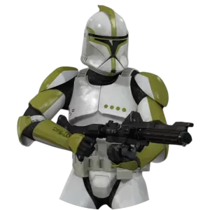 Clone Sergeant - 