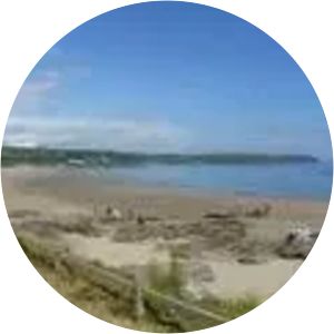 Clonea Beach