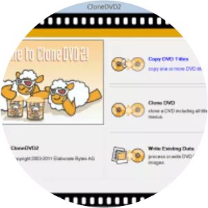 CloneDVD