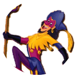 Clopin Trouillefou - Fictional character