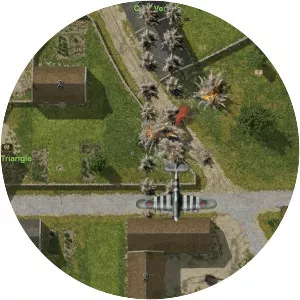Close Combat - Gateway to Caen