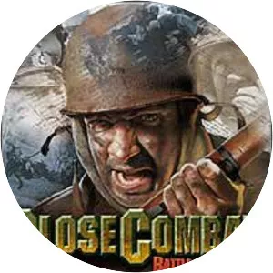 Close Combat IV: The Battle of the Bulge
