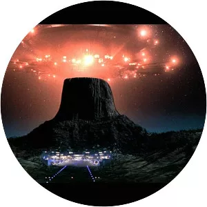 Close Encounters of the Third Kind