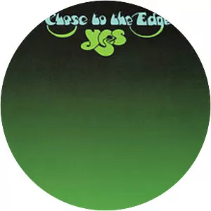 Close to the Edge - Studio album by Yes
