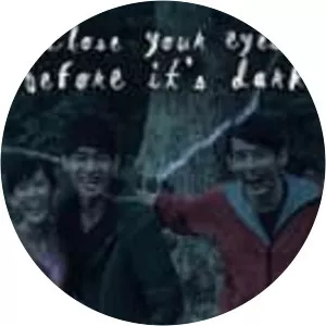 Close Your Eyes Before It's Dark