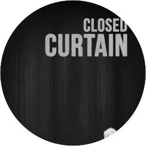 Closed Curtain