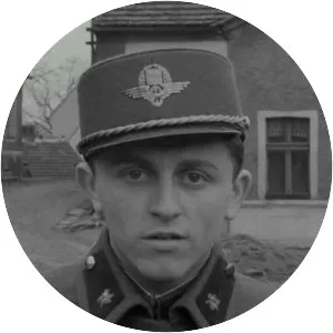 Closely Watched Trains - 1966 ‧ Drama/Comedy-drama ‧ 1h 33m