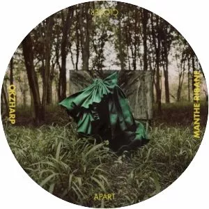 Closer Apart - Album by Okzharp & Manthe Ribane