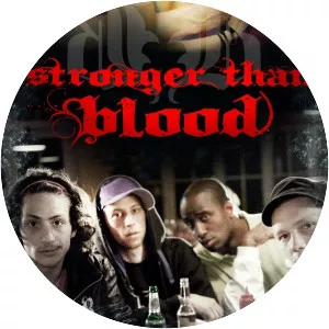 Closer than Blood (Bis aufs Blut – Brüder auf Bewährung)